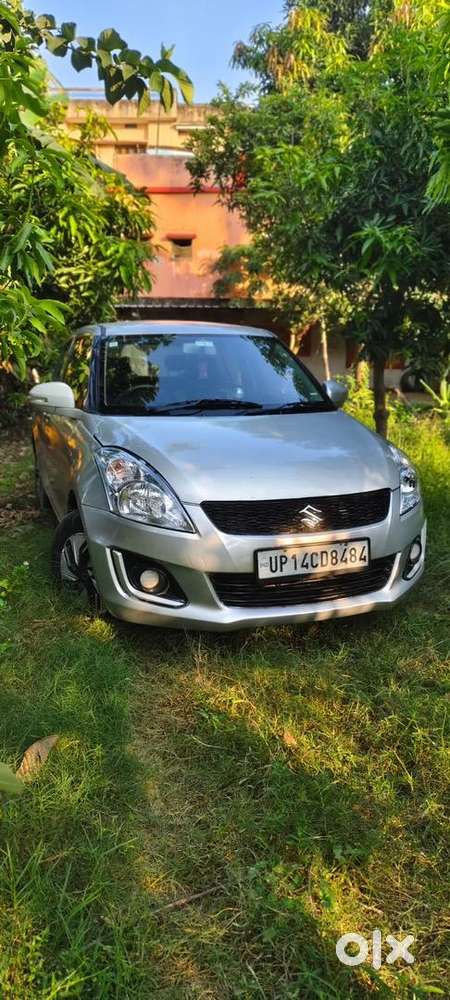Maruti Suzuki Swift 2014 Diesel Well Maintained