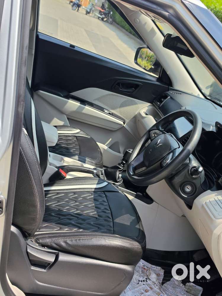 Mahindra Xuv300 W6 Diesel, 2023, Diesel