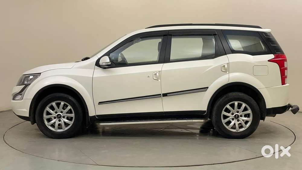 Mahindra Xuv500 At W9 2wd, 2018, Diesel