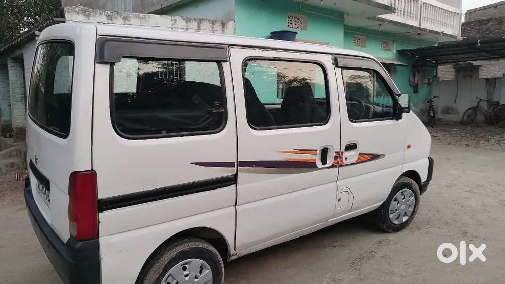 Maruti Suzuki Eeco Ac 2016