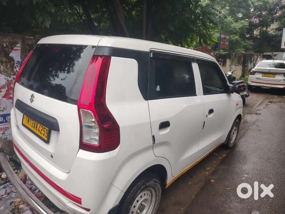 Tboard Wagonr