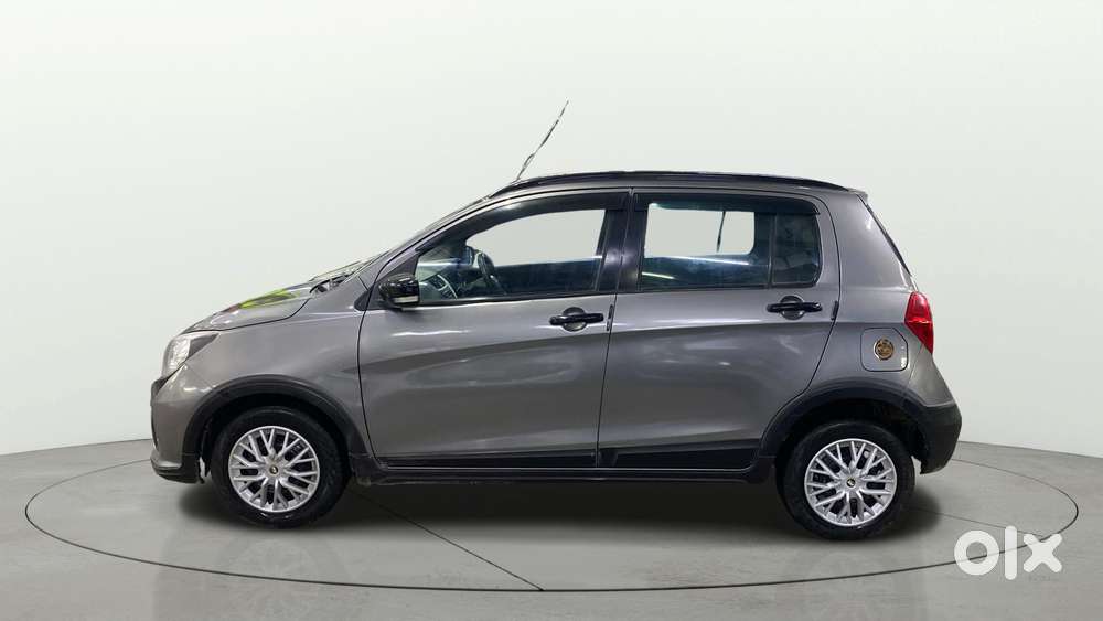 Maruti Suzuki Celerio X Zxi, 2019, Petrol