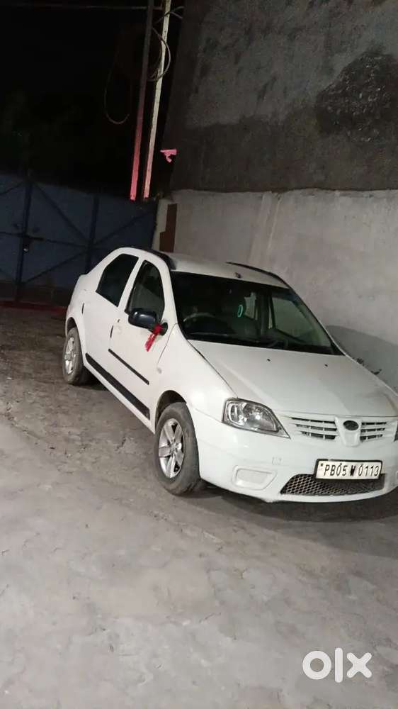 Mahindra Verito G4 2011 Diesel Manual
