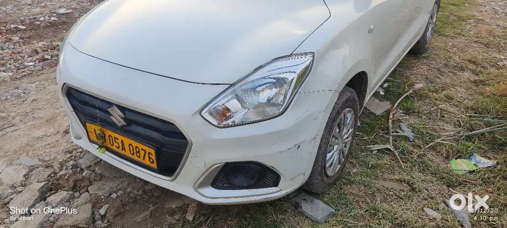 Maruti Dzire 1.2 Tour 2023