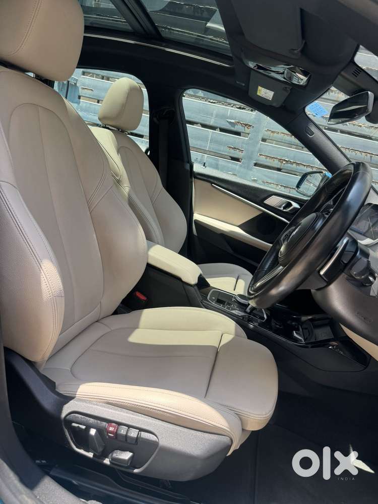 Bmw 2 Series Gran Coupe 220d M Sport [ ], 2020, Diesel
