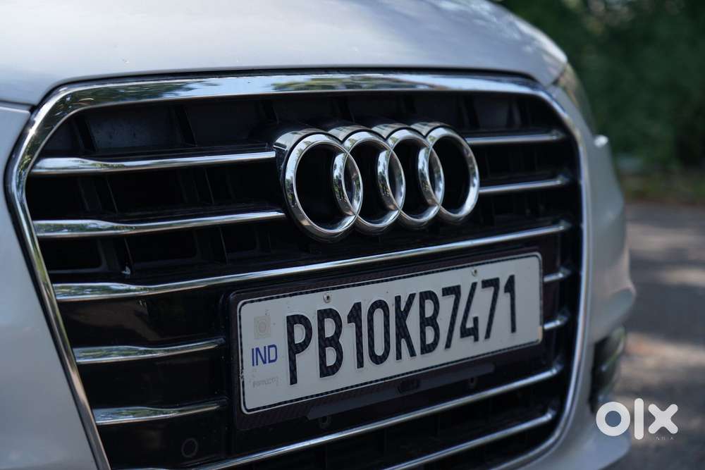 Audi A6 2.0 35 Tdi Premium Matrix, 2015, Diesel