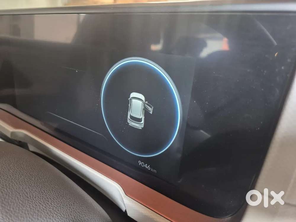 Showroom Condition Car