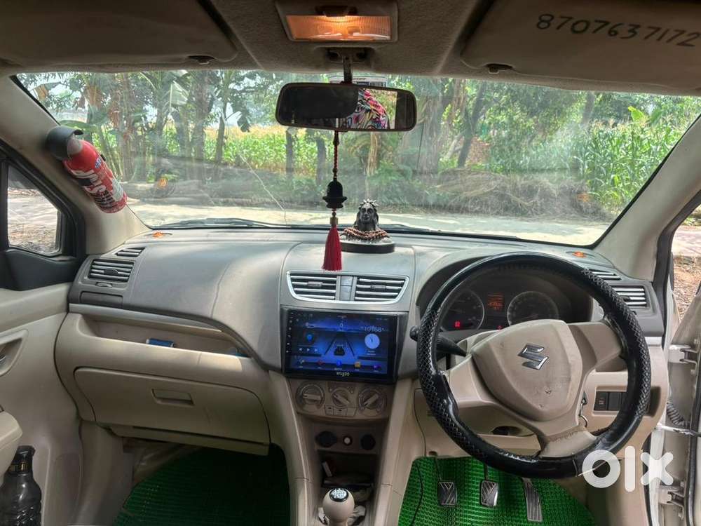 Maruti Suzuki Ertiga 2016 Diesel Well Maintained