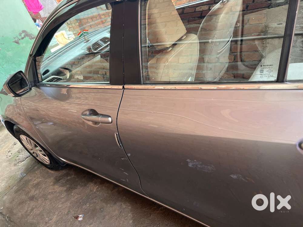 Maruti Suzuki Dzire 2022 Petrol Good Condition