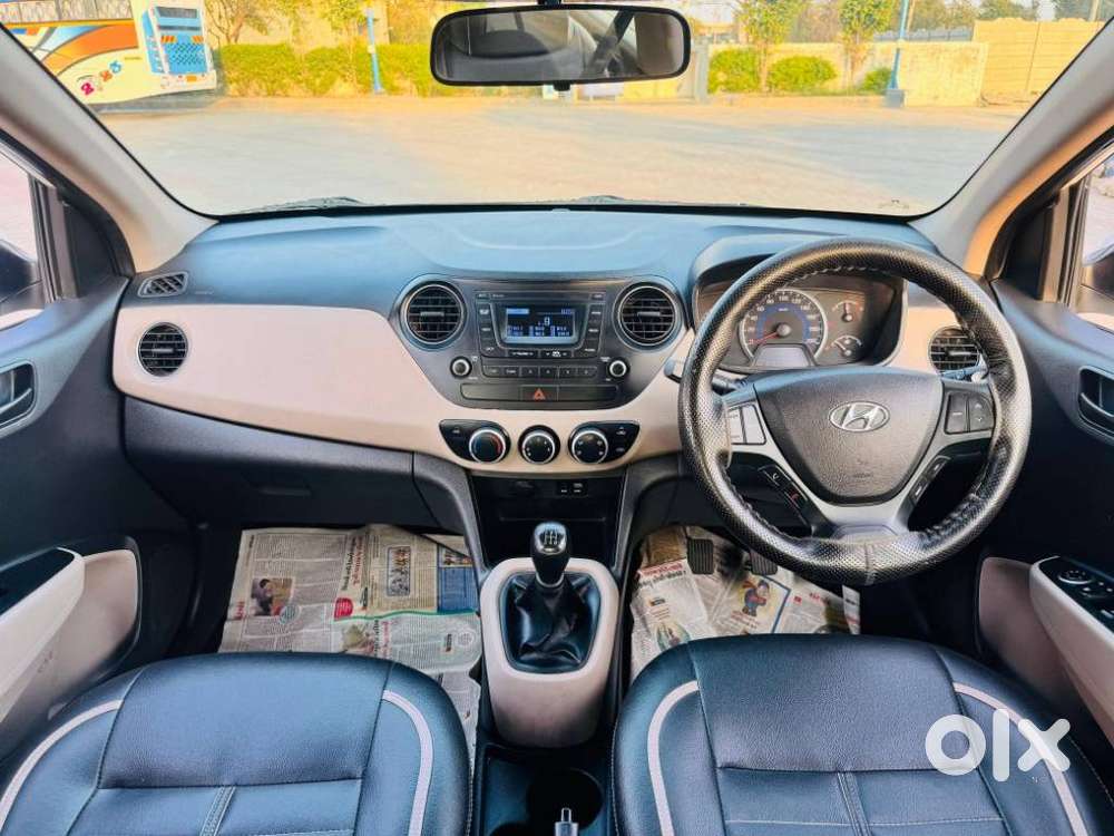 Hyundai Grand I10 1.2 Kappa Magna, 2019, Cng & Hybrids