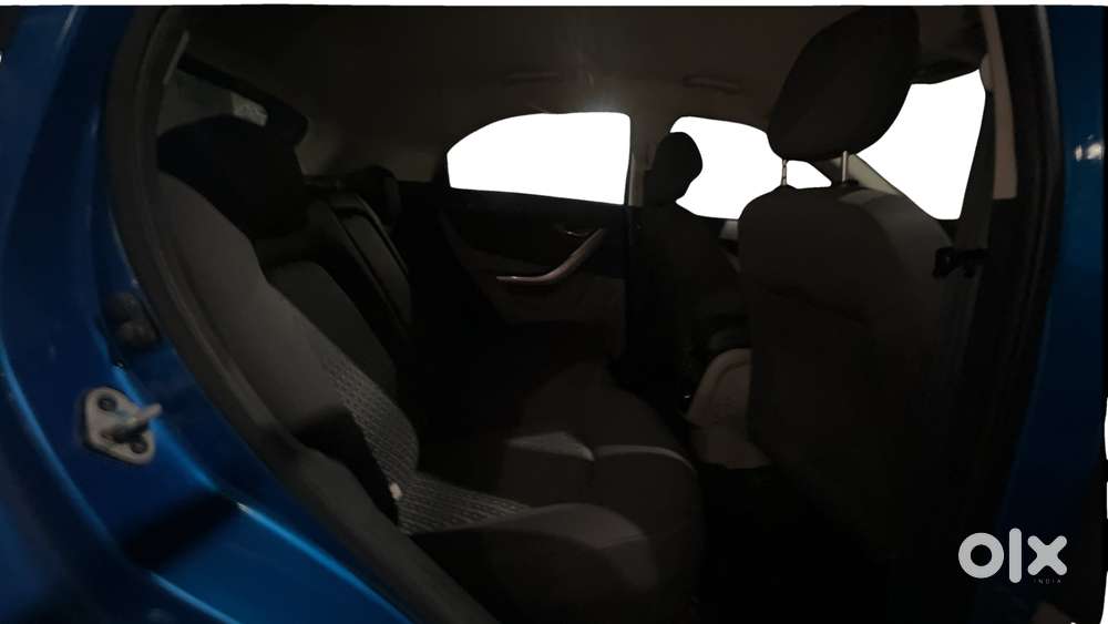 Tata Nexon 1.2 Revotron Xz Plus, 2018, Petrol