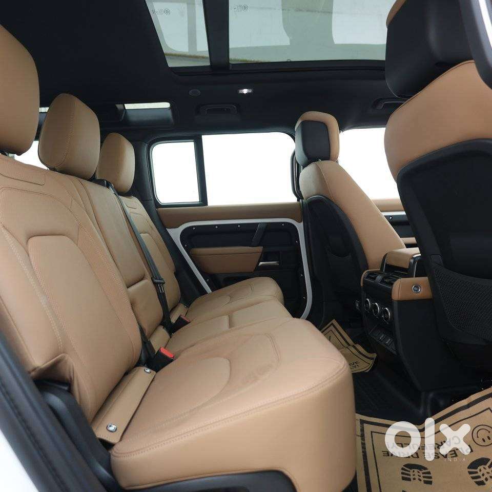 Land Rover Defender 2.0 110 X-dynamic Hse, 2026, Petrol