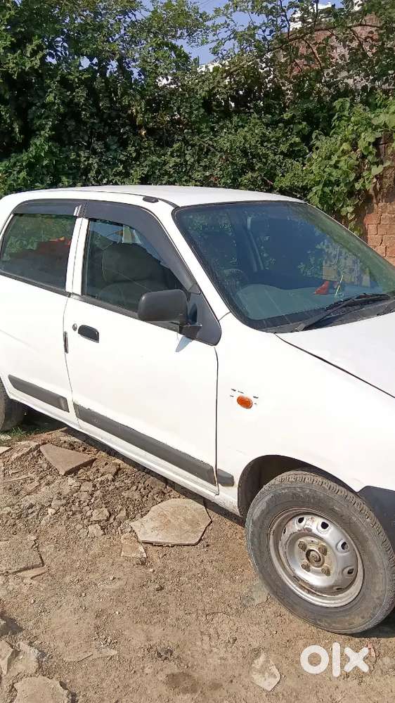 Alto 2009 Urjent Sell All Function Working