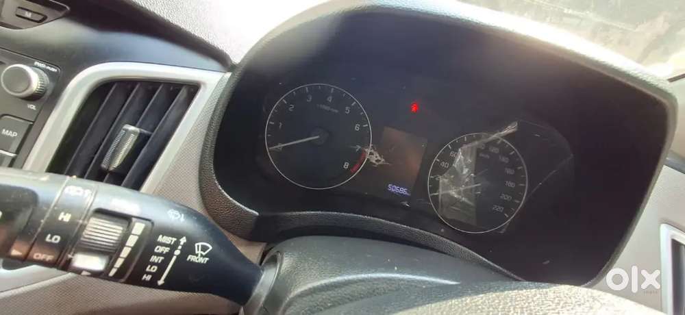 Hyundai Creta 1.6 Sx Model 2018 Single Owner Automatic Petrol