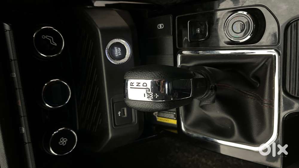 Renault Kiger Rxz Amt, 2022, Petrol