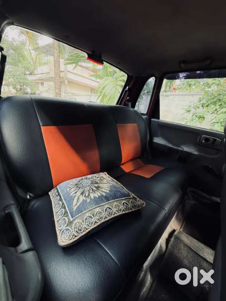 Maruti Zen Estilo 2003