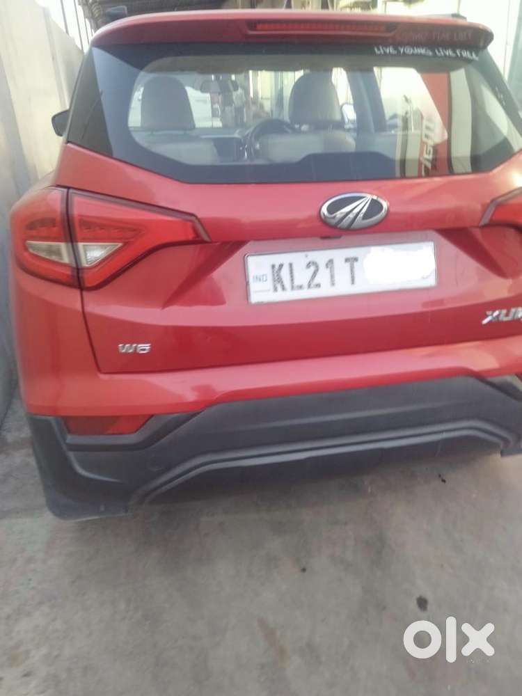 Mahindra Xuv300 (diesel) In Excellent Condition