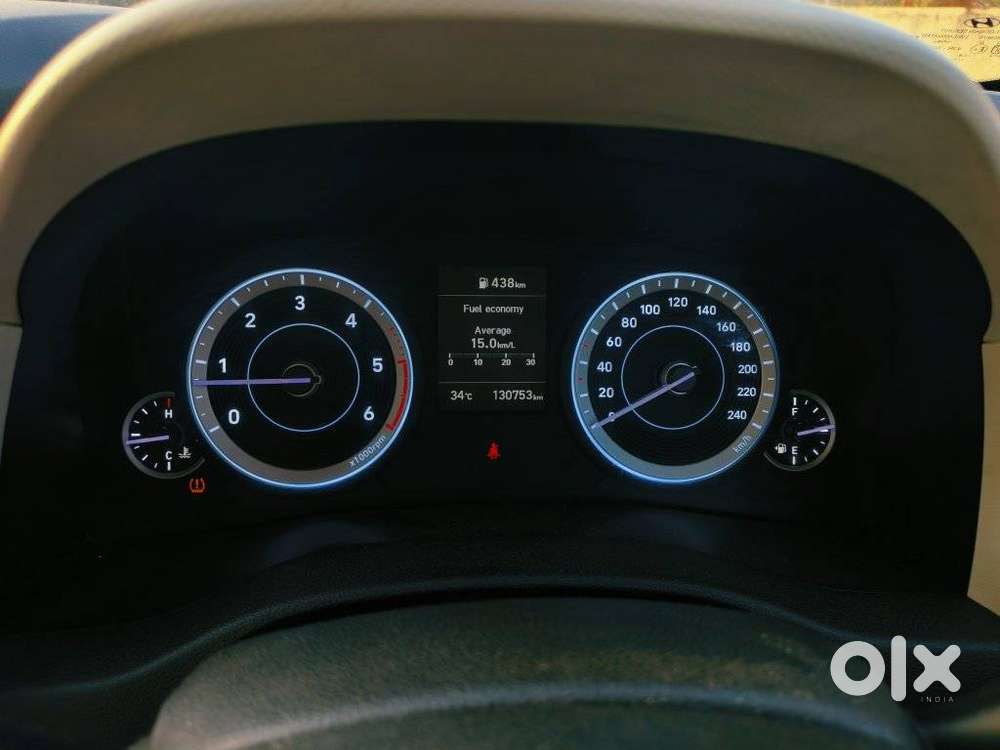 Hyundai Creta 1.5 Crdi E Diesel Mt, 2020, Diesel