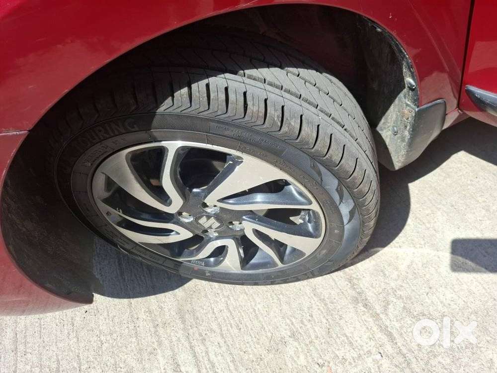 Maruti Suzuki Baleno Alpha, 2020, Petrol