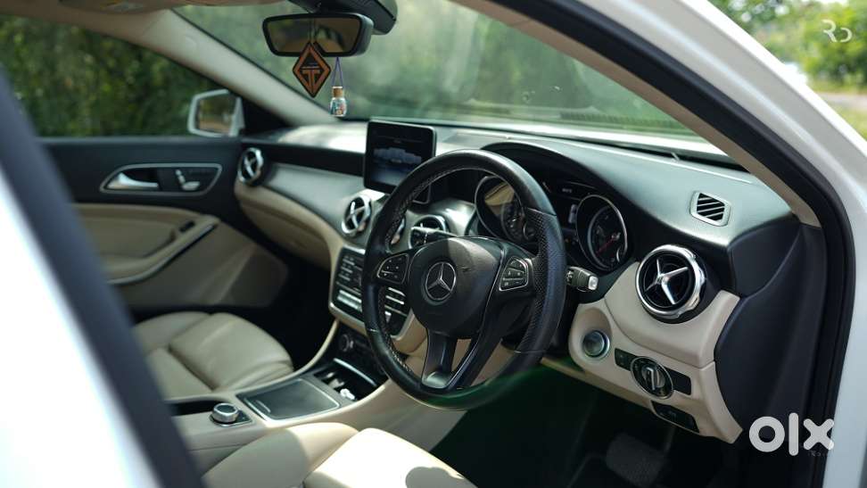 Mercedes-benz Gla Class, 2019, Diesel