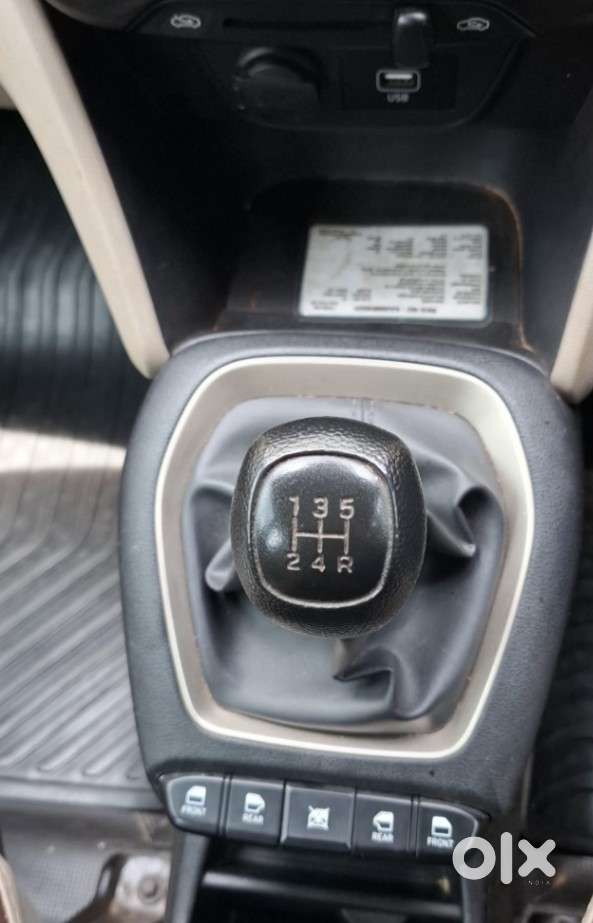 Hyundai Santro Sportz, 2019, Petrol