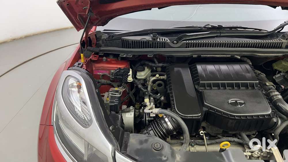 Tata Nexon 1.5 Revotorq Xm, 2017, Diesel