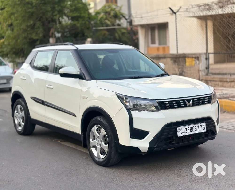 Mahindra Xuv300 W6 Diesel, 2023, Diesel