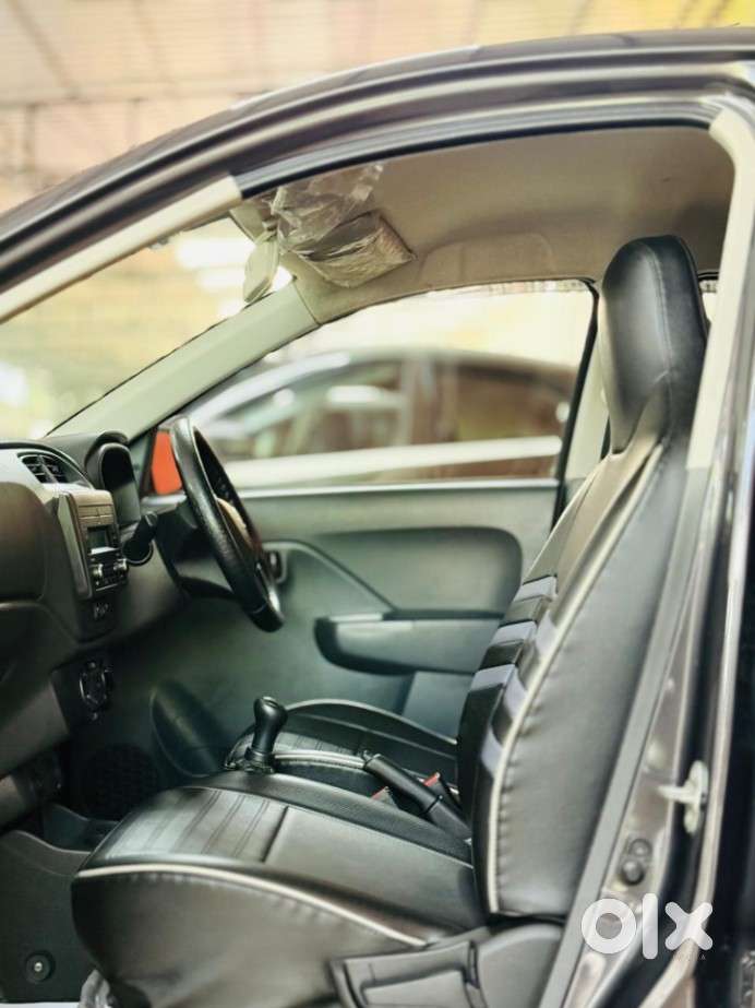 Maruti Suzuki Alto K10 1.0 Vxi, 2023, Petrol