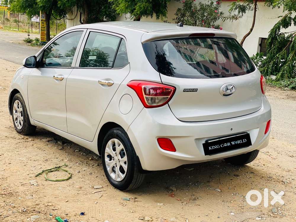 Hyundai Grand I10 Magna, 2014, Petrol