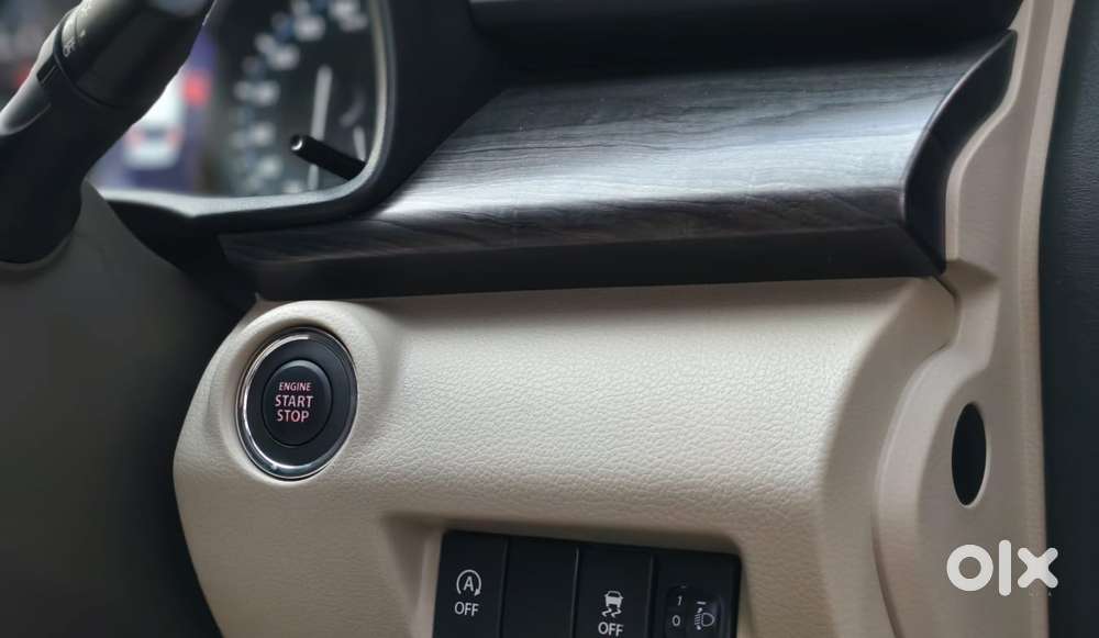 Toyota Rumion G Mt, 2025, Petrol