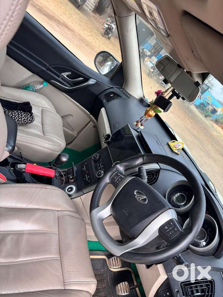 Mahindra Xuv500 Diesel 2016