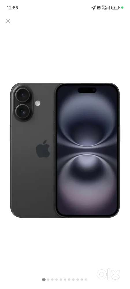 Iphone 16 (128GB)