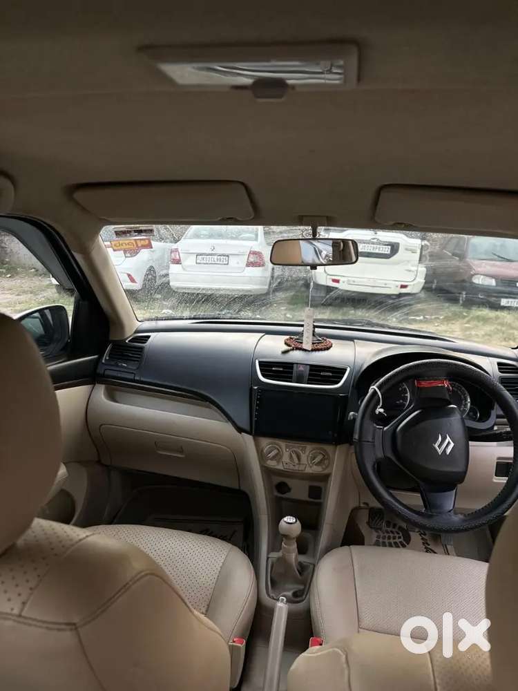 Swift Dzire 2016 Vxi Model In Superb Condition..