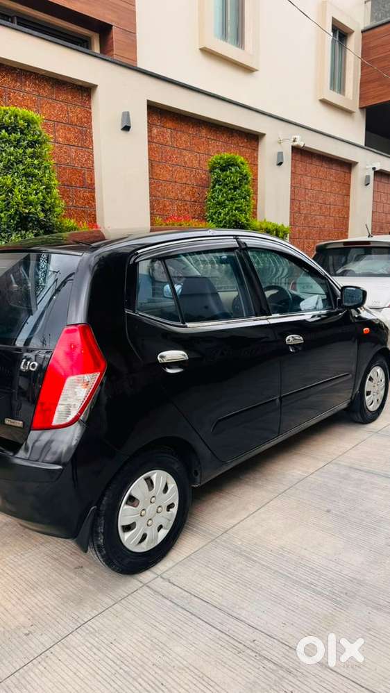Hyundai I10 Magna Petrol 2010