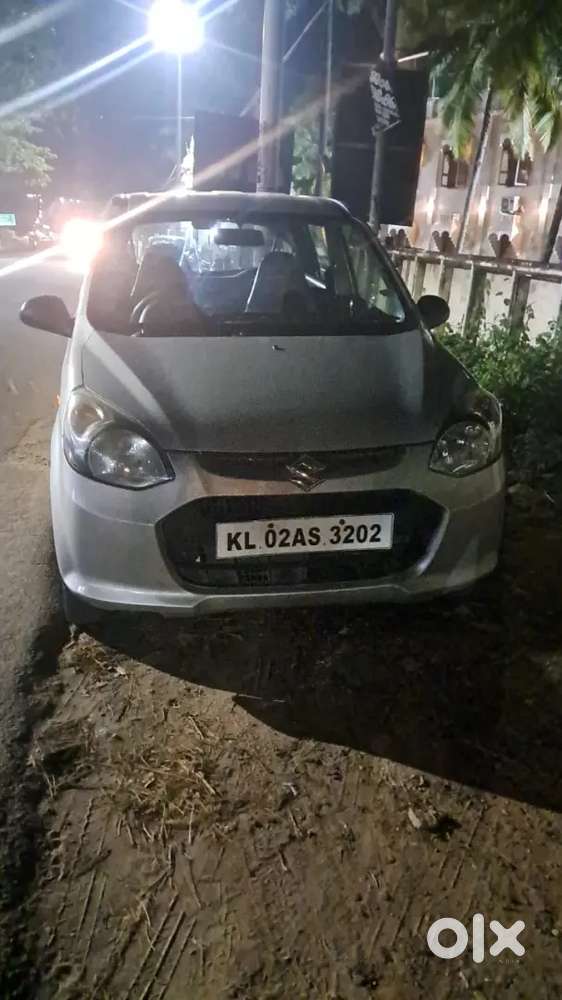 Maruti Suzuki Alto 800 2014 Petrol 78000 Km Driven