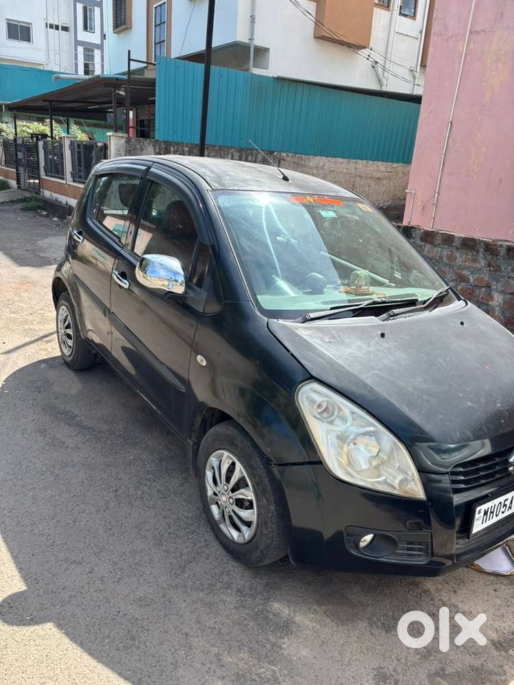 Maruti Suzuki Ritz Diesel 2010