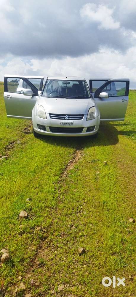 Maruti Suzuki Swift 2008 Diesel Good Condition