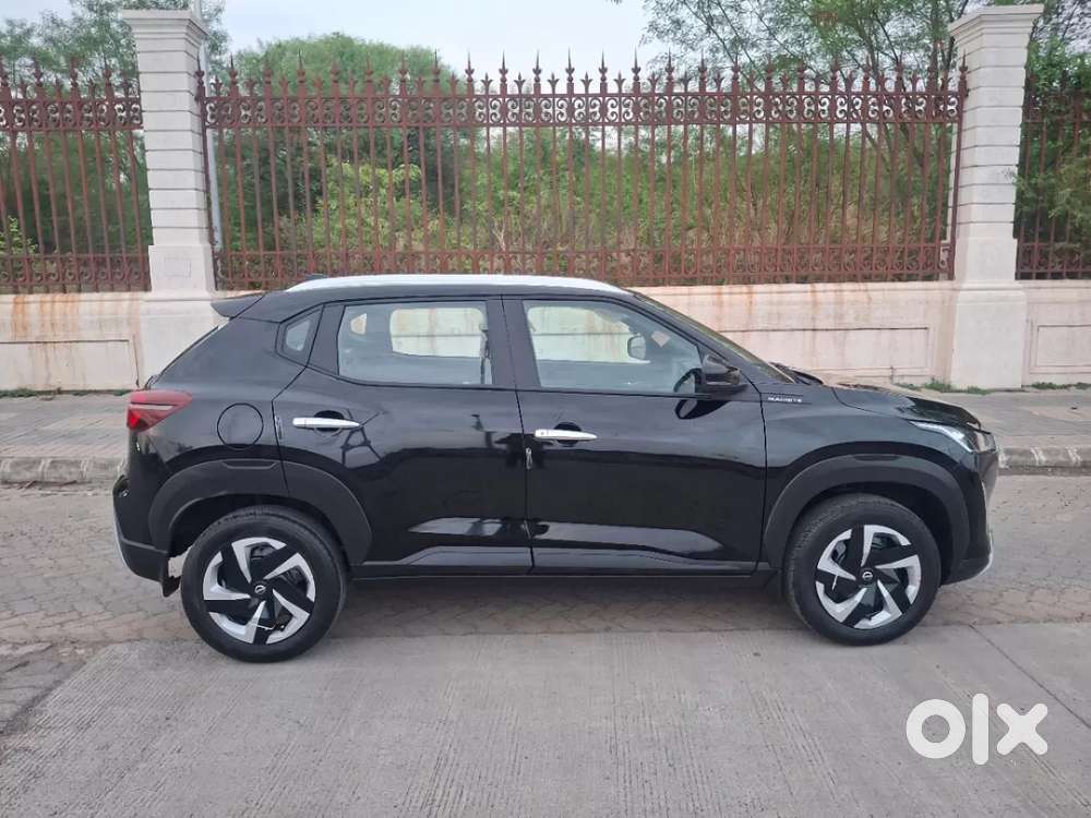 Nissan Magnite, 2026, Petrol