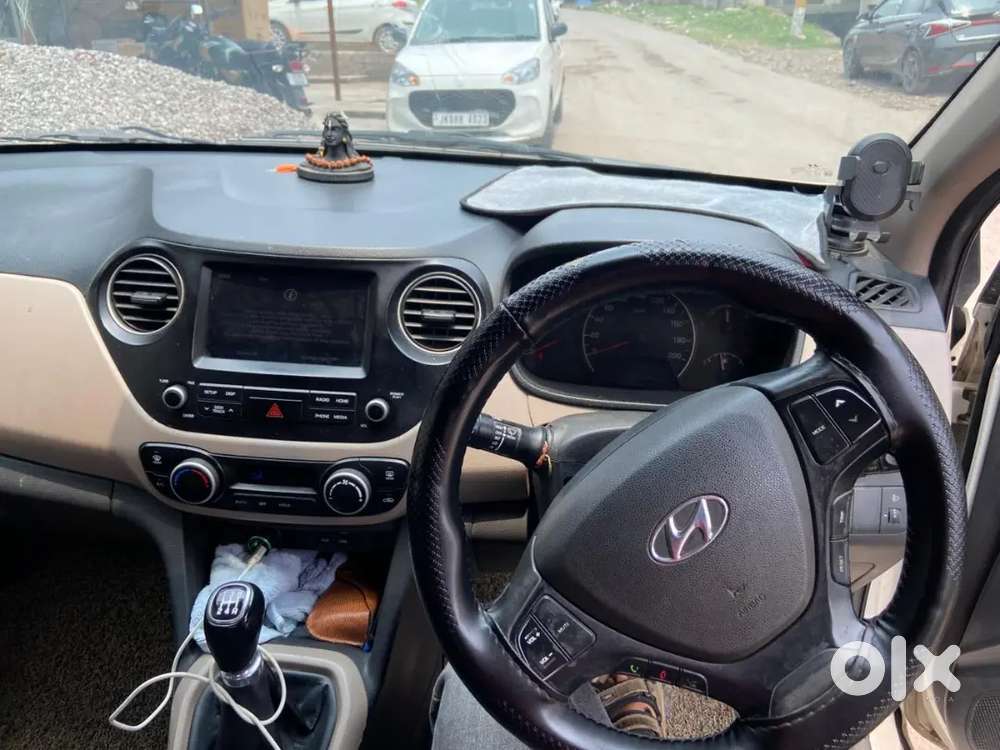 Hyundai Grand I10 Asta Top Model For Sale