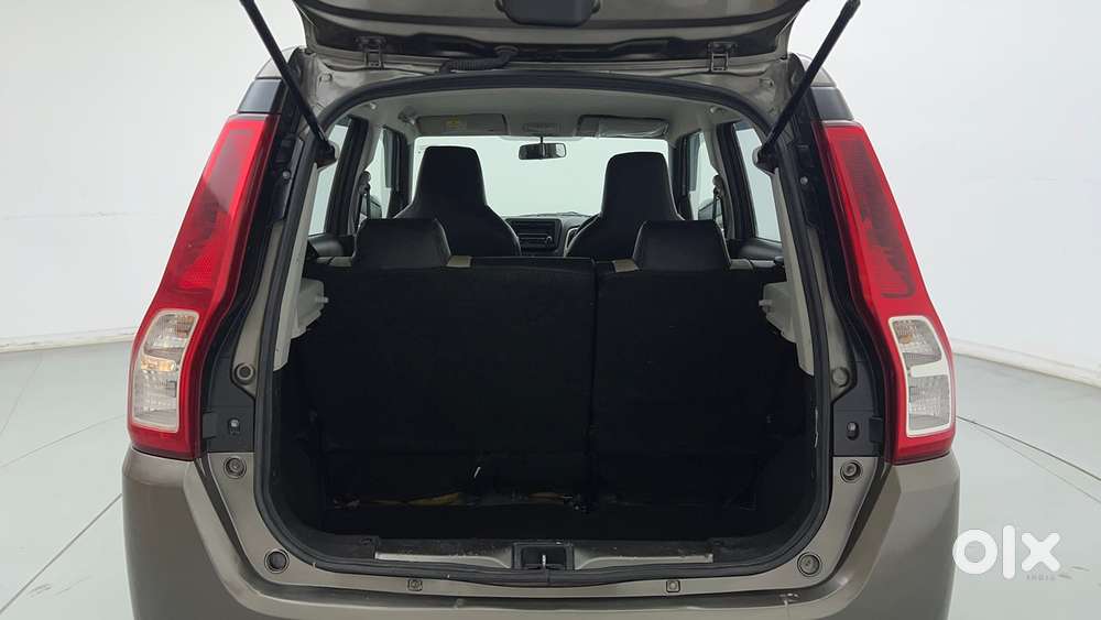 Maruti Suzuki Wagon R 1.2 Zxi, 2022, Petrol