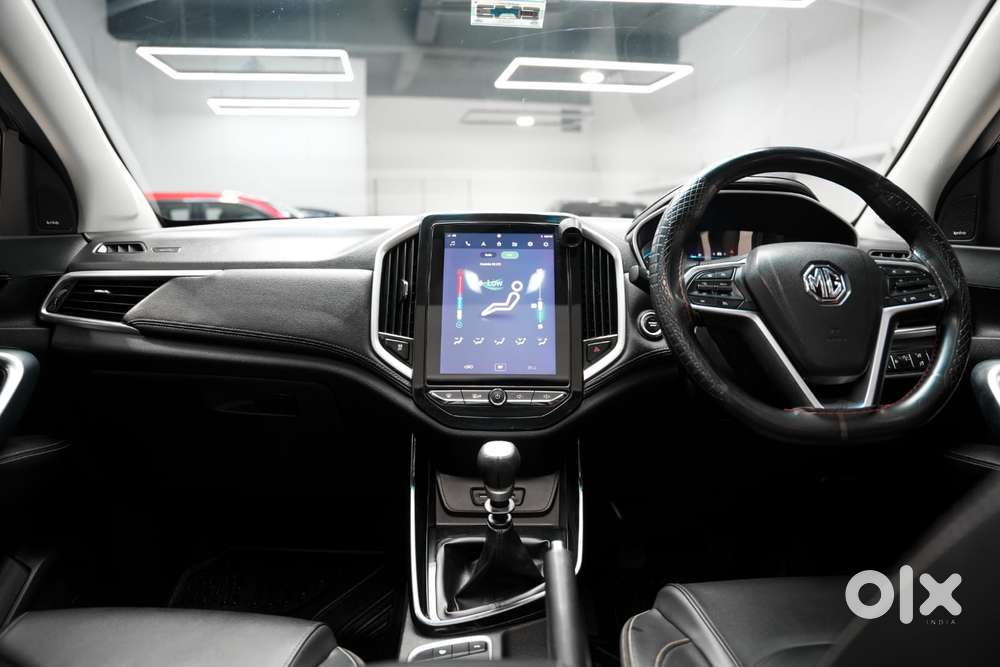 Mg Hector 2.0 Sharp Diesel, 2020, Diesel