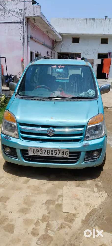 Maruti Suzuki Wagon R 2006 Model