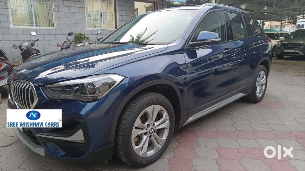 Bmw X1 2.0 Sdrive20d Xline, 2020, Diesel