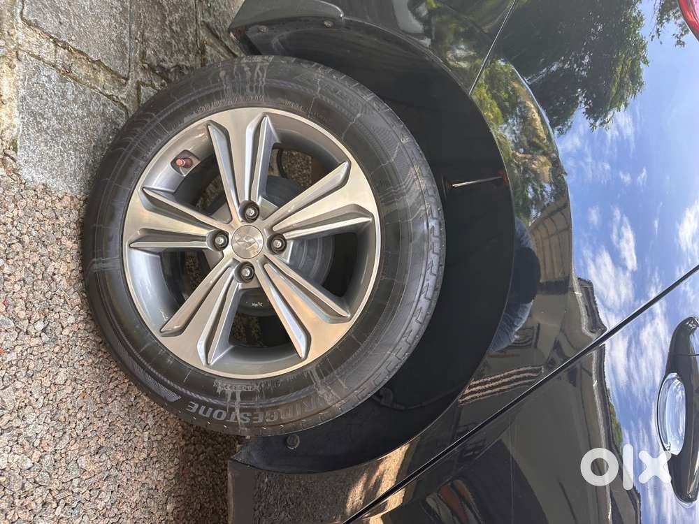 Hyundai Verna 2017 Petrol 74000 Km Driven