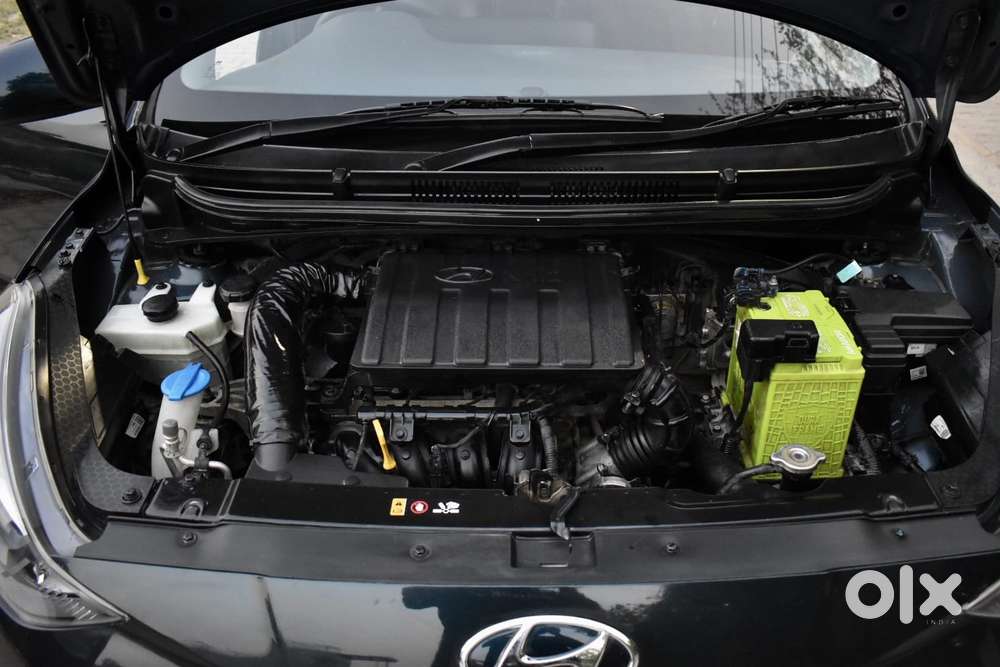 Hyundai Grand I10 Nios Magna 1.2 Kappa Vtvt, 2021, Petrol