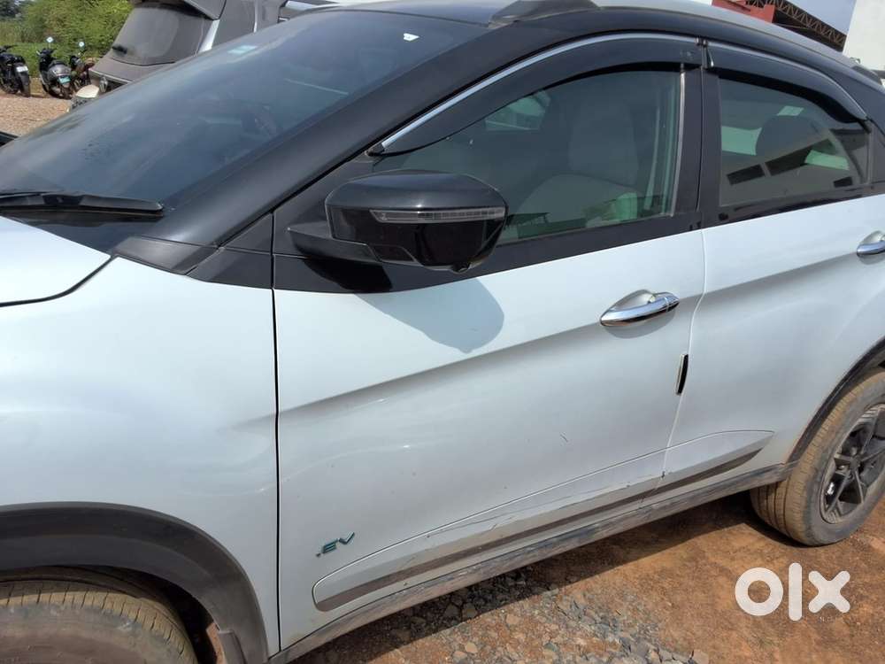 Tata Nexon Ev 2023