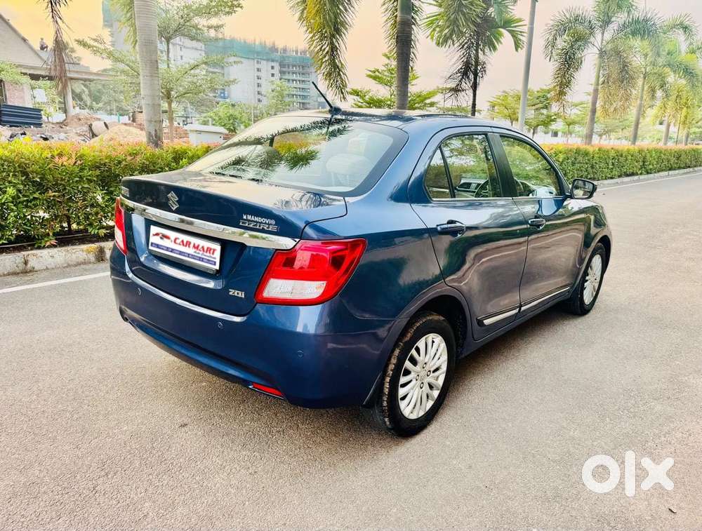 Maruti Suzuki Swift Dzire Zdi Bsiv, 2018, Diesel