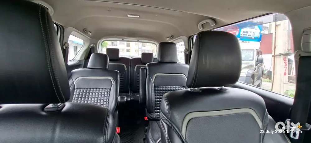 Maruti Suzuki Xl6 Zeta 2023