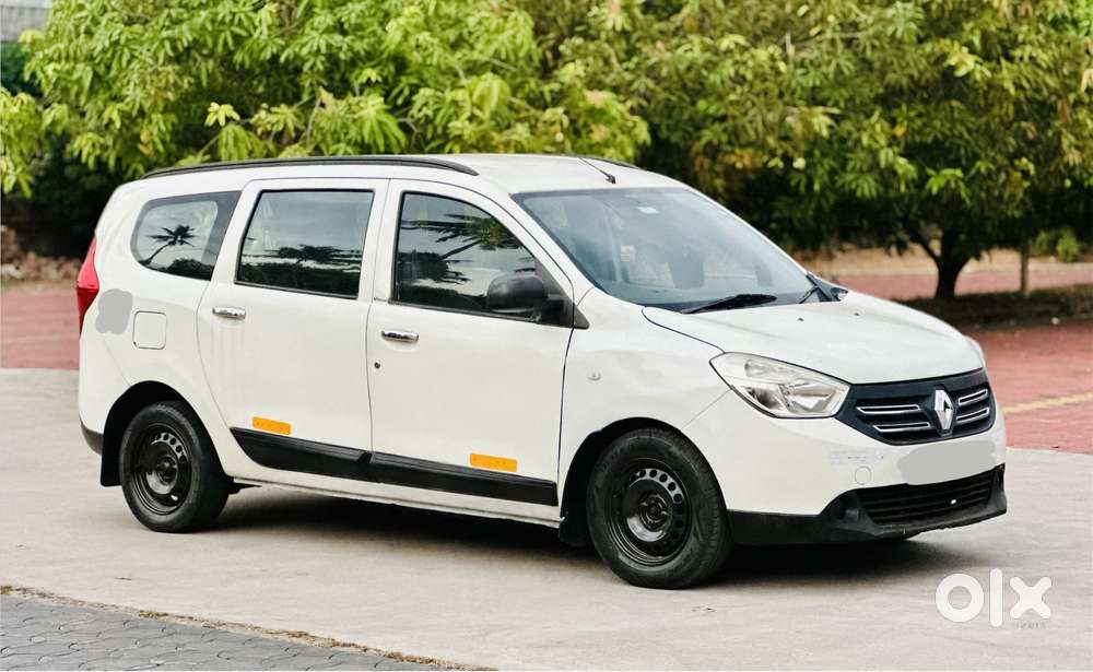 Renault Lodgy 1.5 85 Ps Rxe, 2018, Diesel