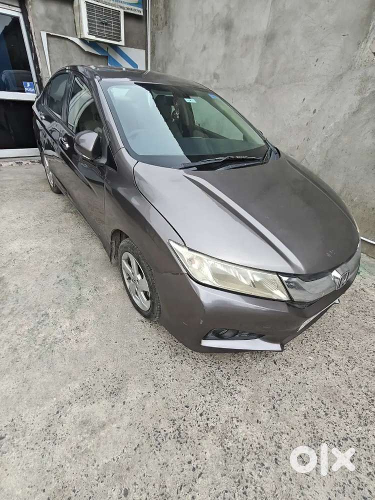 Honda City 2014 1.5 Vx
